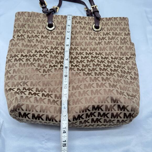 Michael Kors Jet Set tote bag - Picture 4 of 9